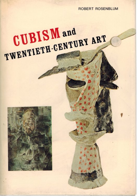 Cubism and Twentieth-Century Art