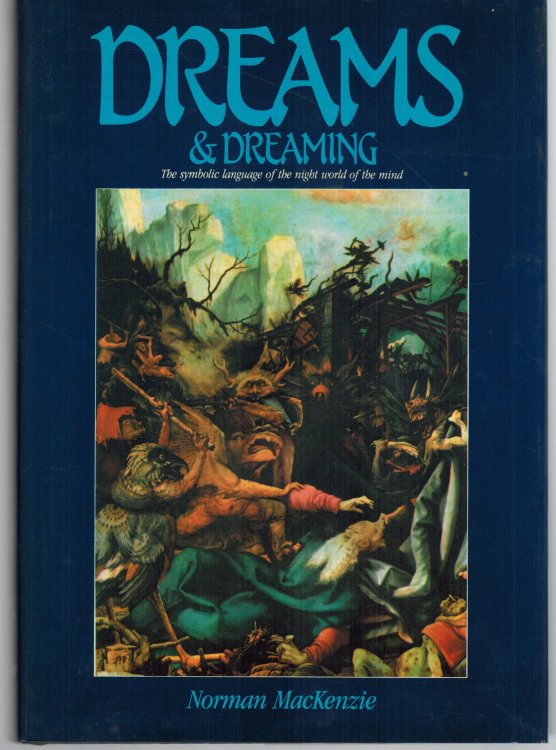 Dreams and Dreaming