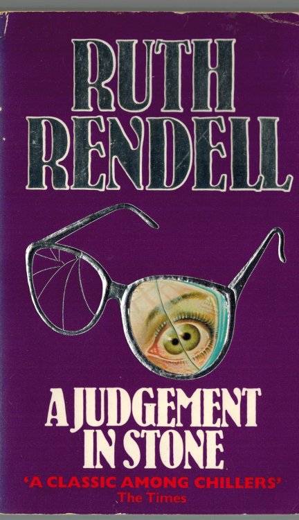 A Judgement in Stone
