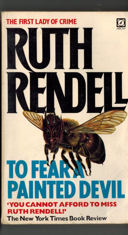 To Fear A Painted Devil