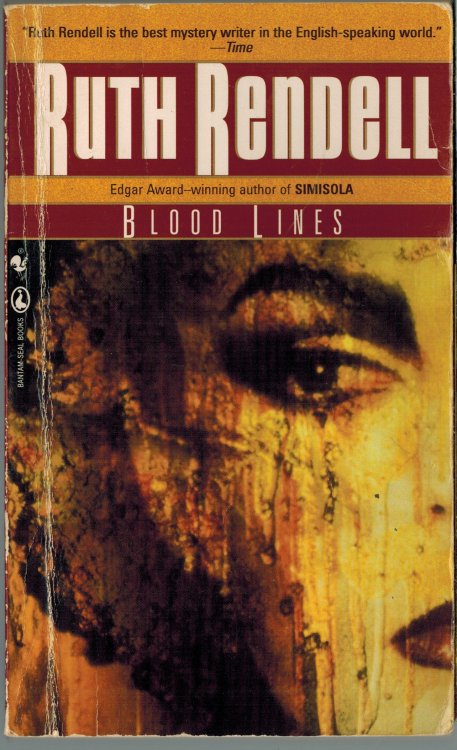 Bloodlines: Long And Short Stories