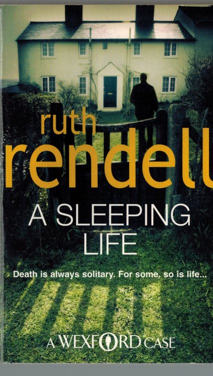 A Sleeping Life: (A Wexford Case)