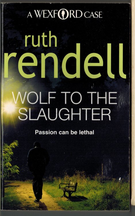Wolf To the Slaughter