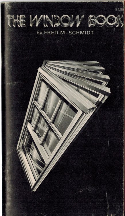 The Window Book