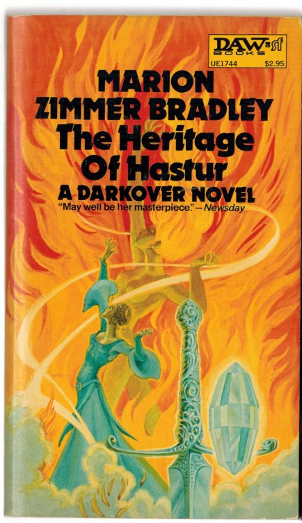 The Heritage of Hastur