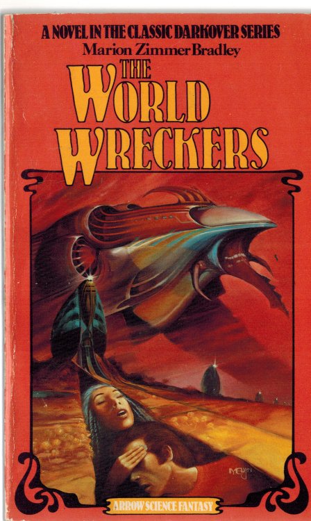 The World Wreckers
