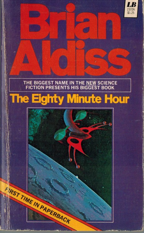 The Eighty Minute Hour