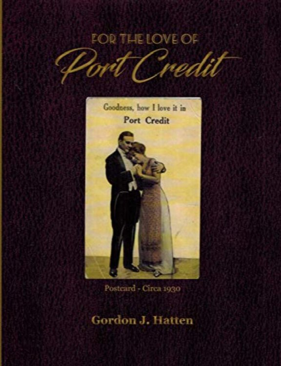 For the Love of Port Credit