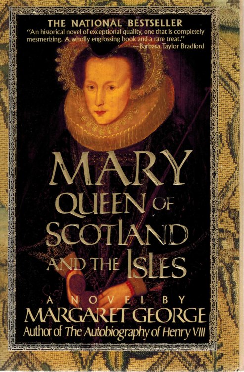 Mary Queen of Scotland and the Isles