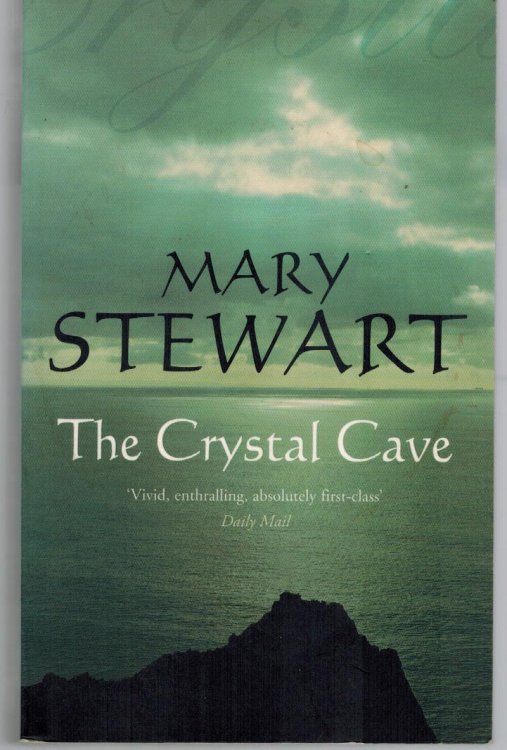 The Crystal Cave