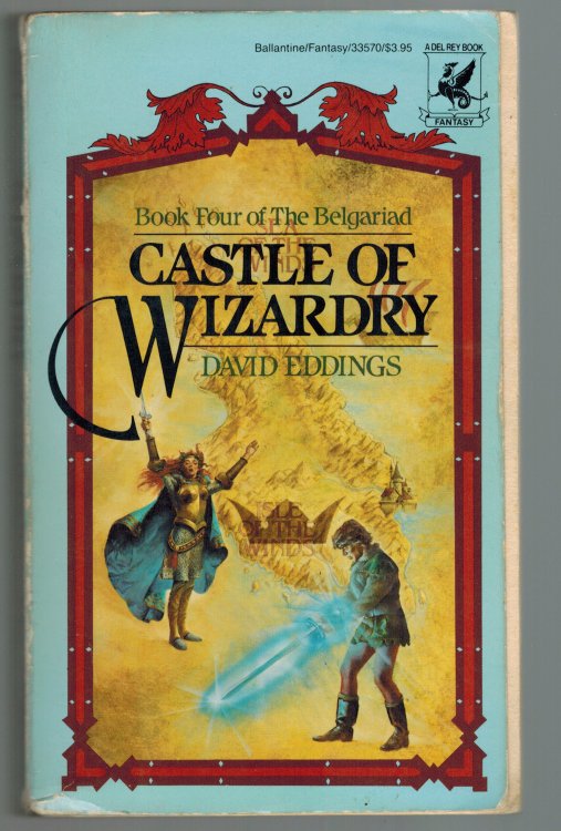 Castle of Wizardry
