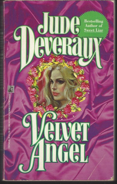 VELVET ANGEL