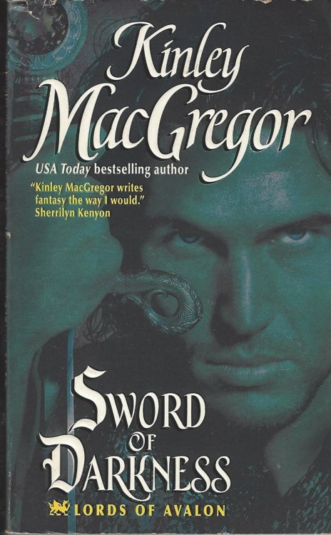 SWORD OF DARKNESS