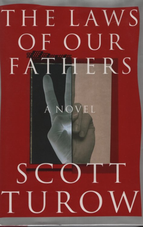 THE LAWS OF OUR FATHERS