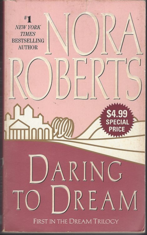 DARING TO DREAM