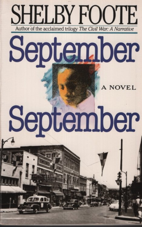 SEPTEMBER SEPTEMBER