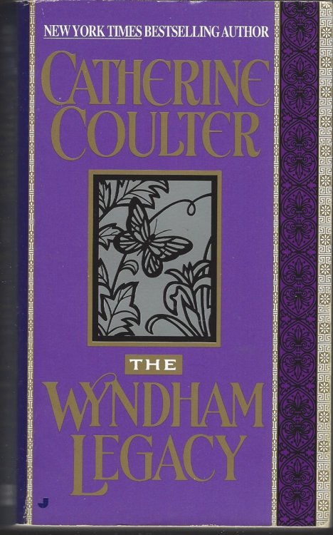 THE WYNDHAM LEGACY