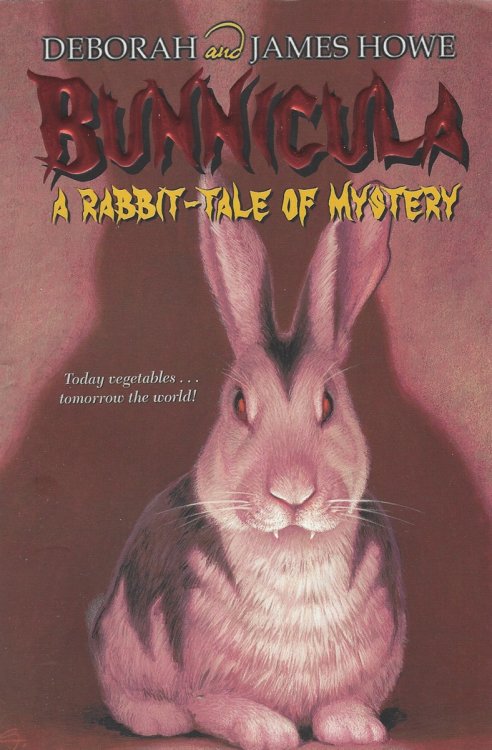 BUNNICULA