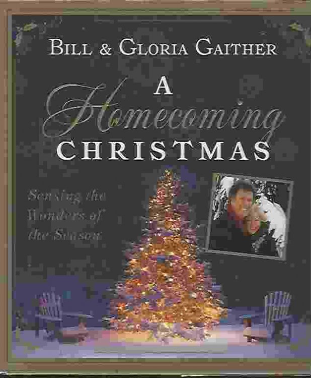 A HOMECOMING CHRISTMAS