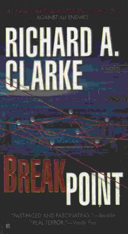 BREAKPOINT [TALL PB]