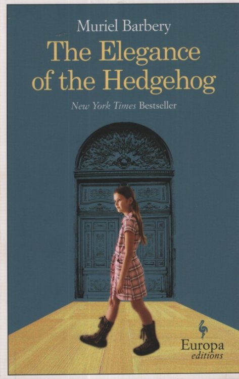 THE ELEGANCE OF THE HEDGEHOG