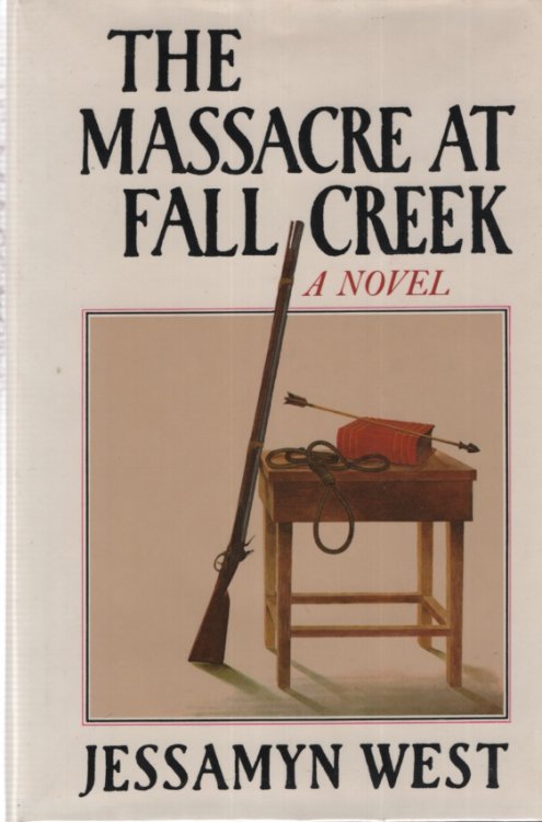 THE MASSACRE AT FALL CREEK