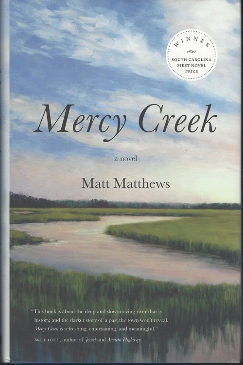 MERCY CREEK