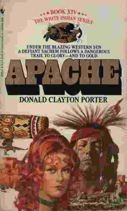 APACHE
