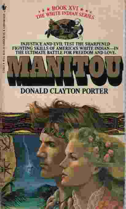 MANITOU