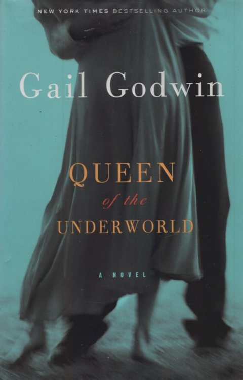 QUEEN OF THE UNDERWORLD