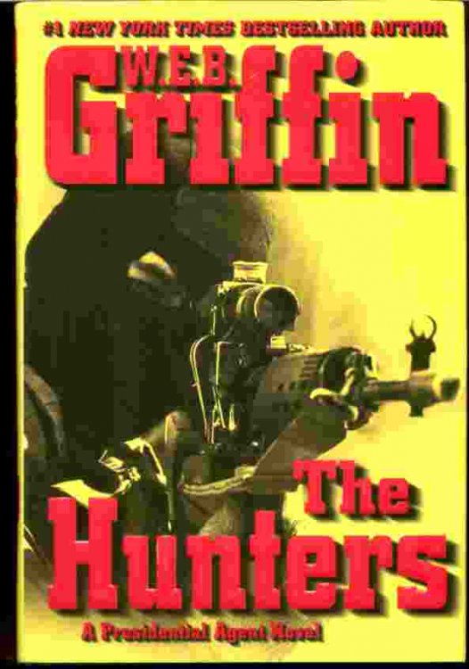THE HUNTERS
