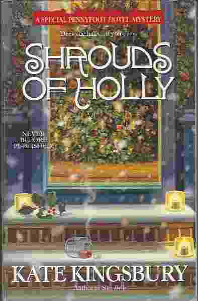 SHROUDS OF HOLLY