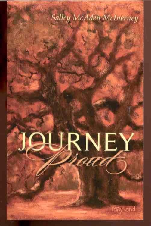 JOURNEY PROUD