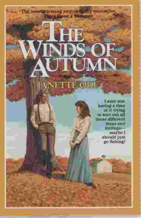 THE WINDS OF AUTUMN