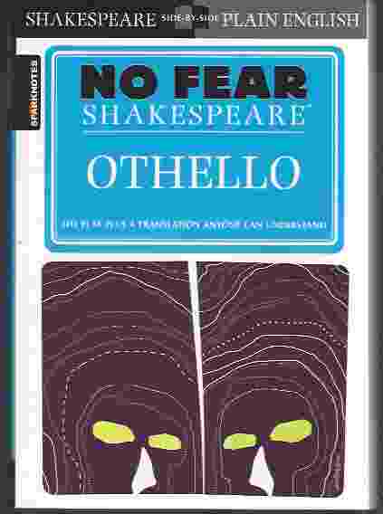 OTHELLO [NO FEAR]