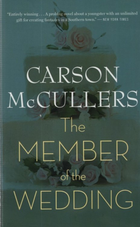 THE MEMBER OF THE WEDDING