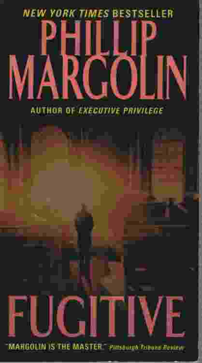 FUGITIVE [TALL PB]