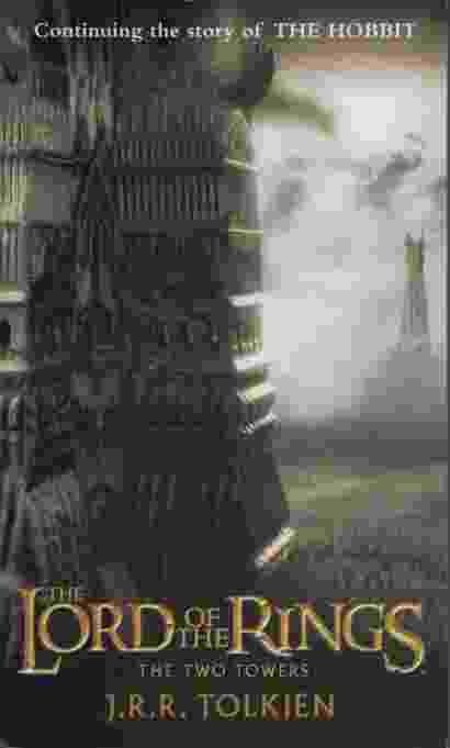 THE TWO TOWERS