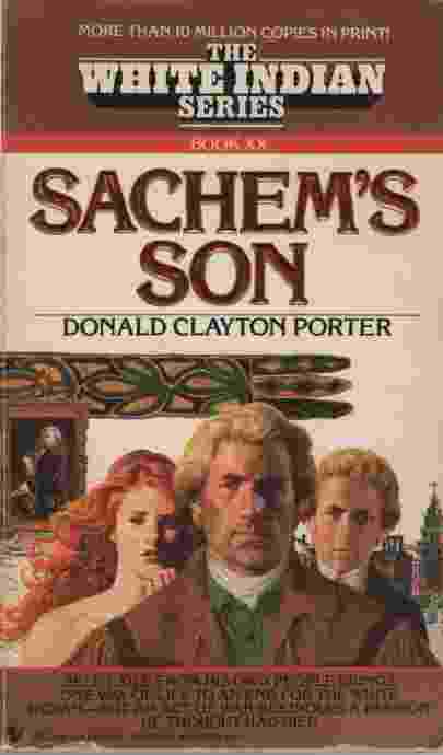 SACHEM'S SON