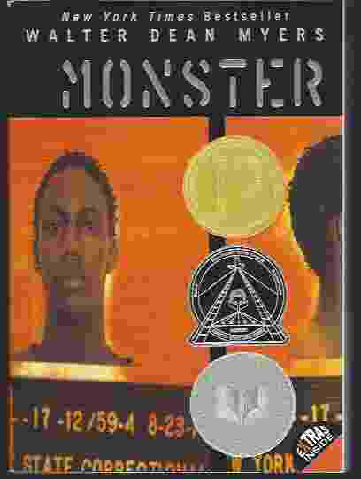 MONSTER