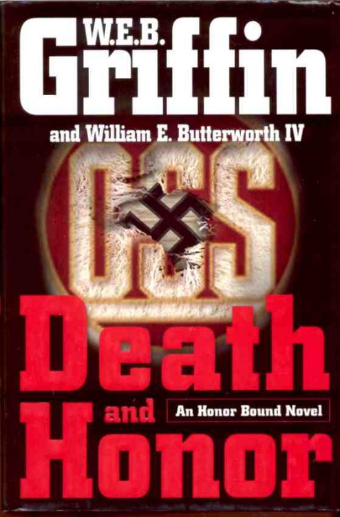 DEATH AND HONOR