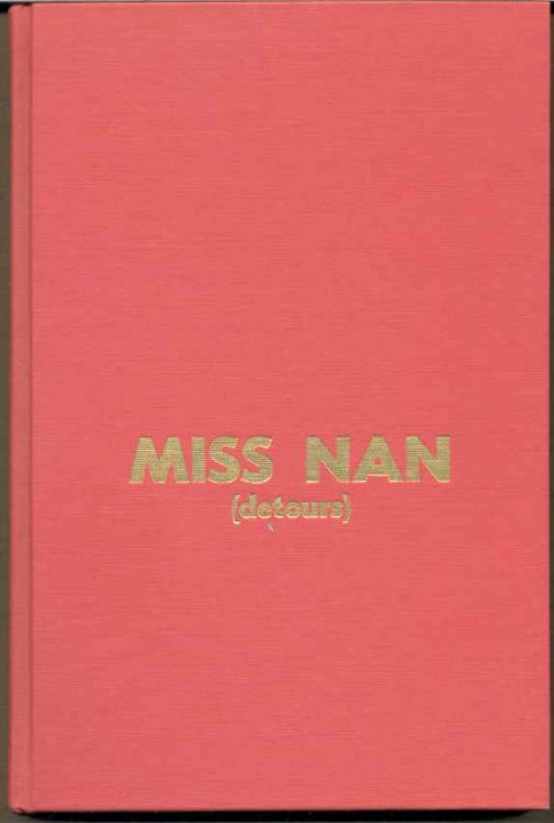 MISS NAN (DETOURS)