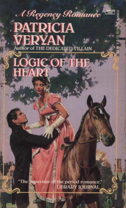LOGIC OF THE HEART