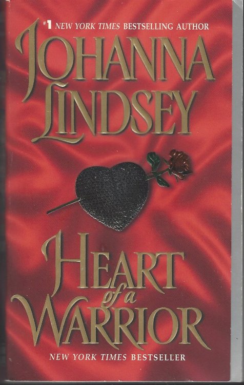 HEART OF A WARRIOR