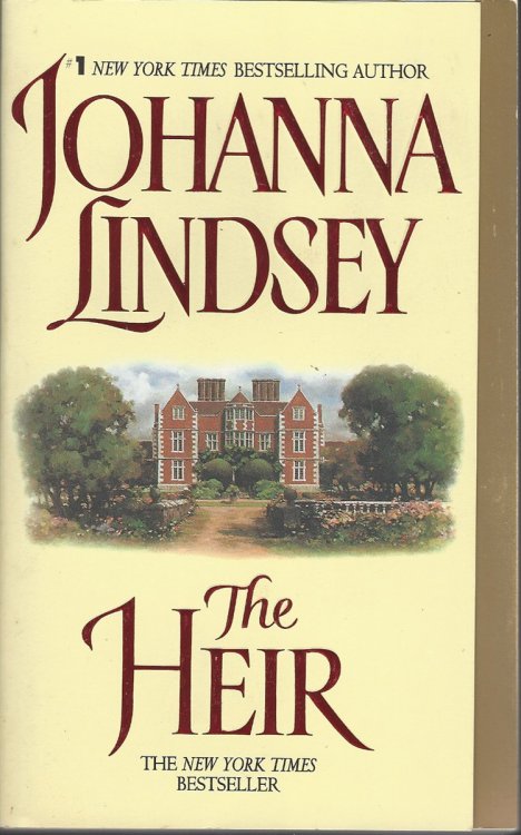 THE HEIR