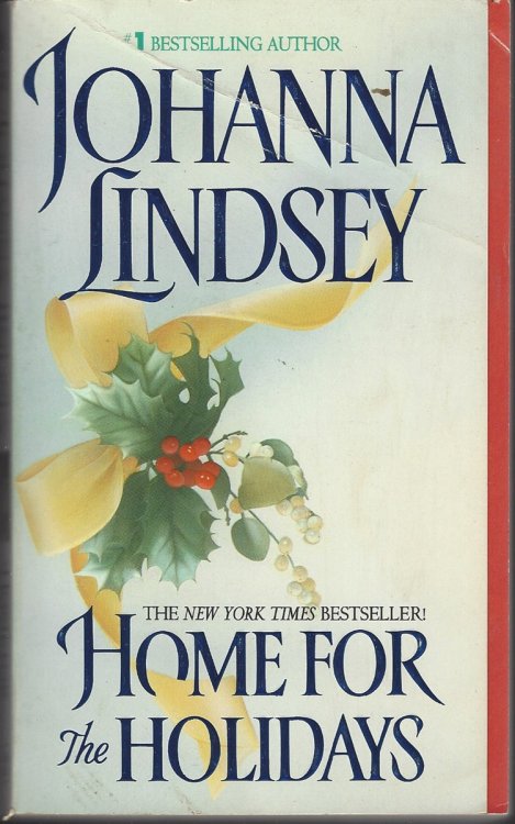 HOME FOR THE HOLIDAYS