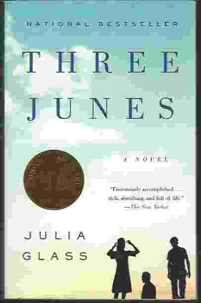 THREE JUNES