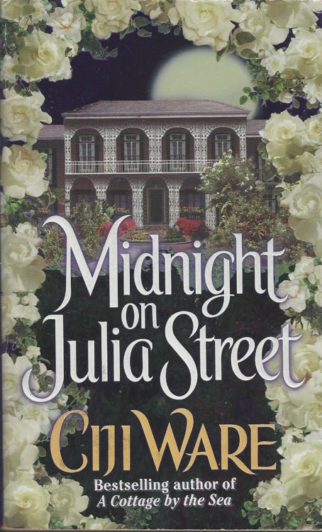 MIDNIGHT ON JULIA STREET