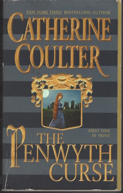 THE PENWYTH CURSE
