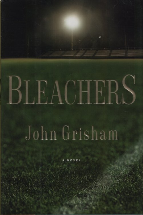 BLEACHERS